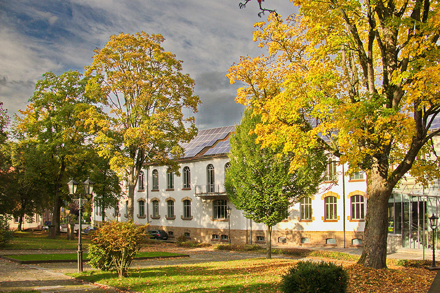 Albums du château de VG Waldfischbach