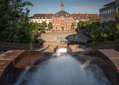 Altes Rathaus Pirmasens