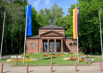 Carolinensaal Pirmasens
