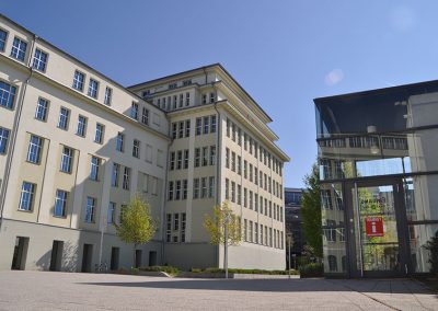 Dynamikum Pirmasens