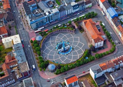 Exerzierplatz Pirmasens