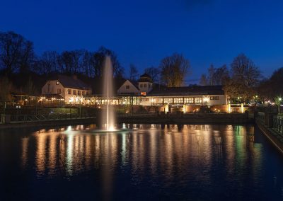 Fasanerie Zweibrücken