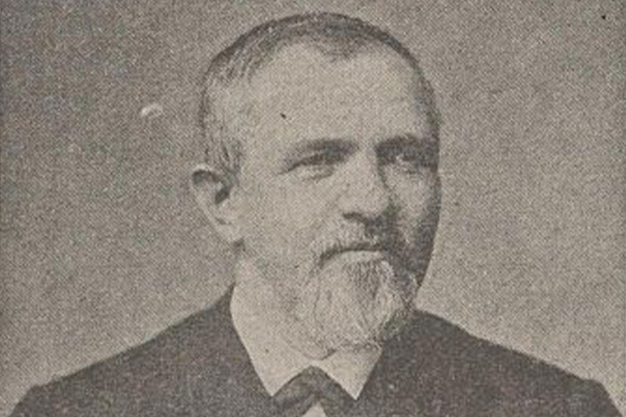 Georg Michael Pfaff