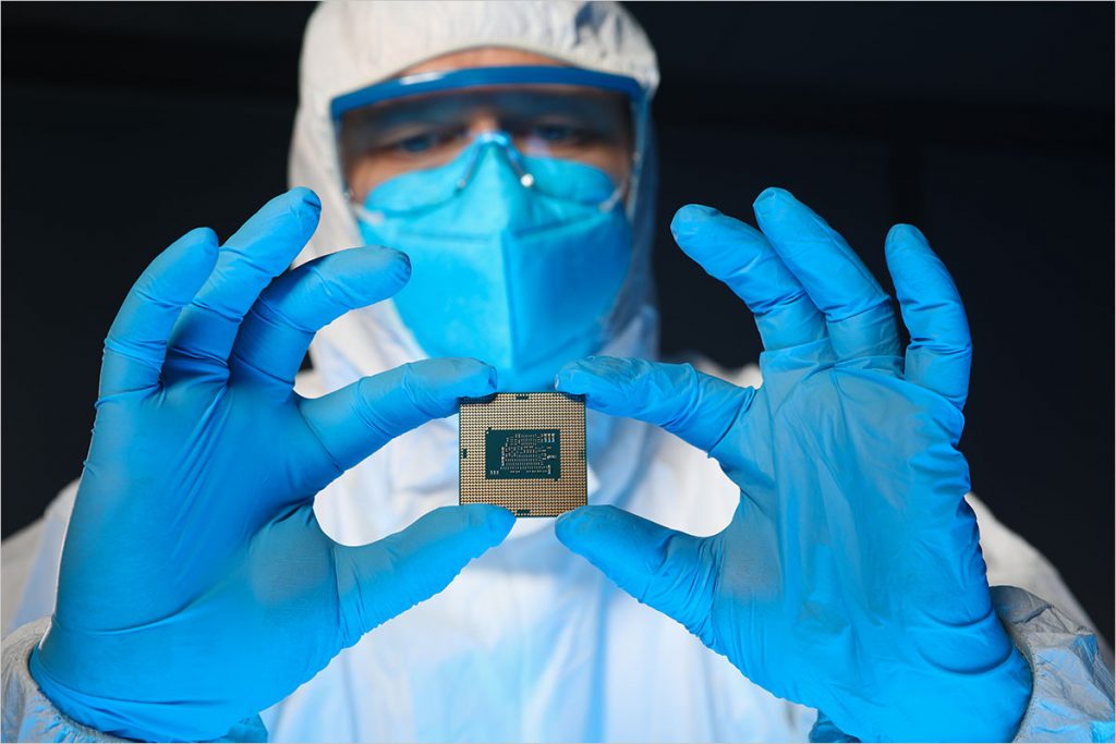 Microchip