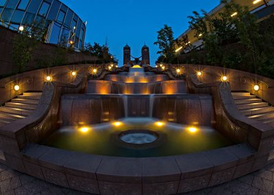 Ramba Treppe Pirmasens