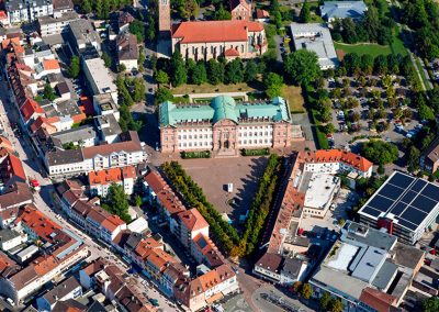 Schloss Zweibrücken