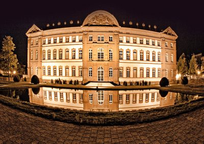 Schloss Zweibrücken