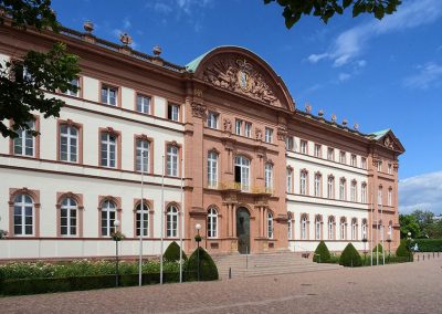 Schloss Zweibrücken