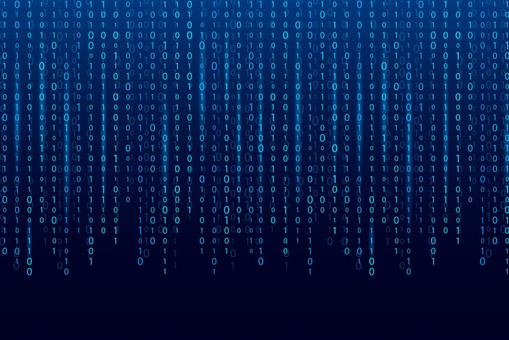 Binärcode