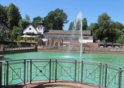 Fasanerie Zweibrücken