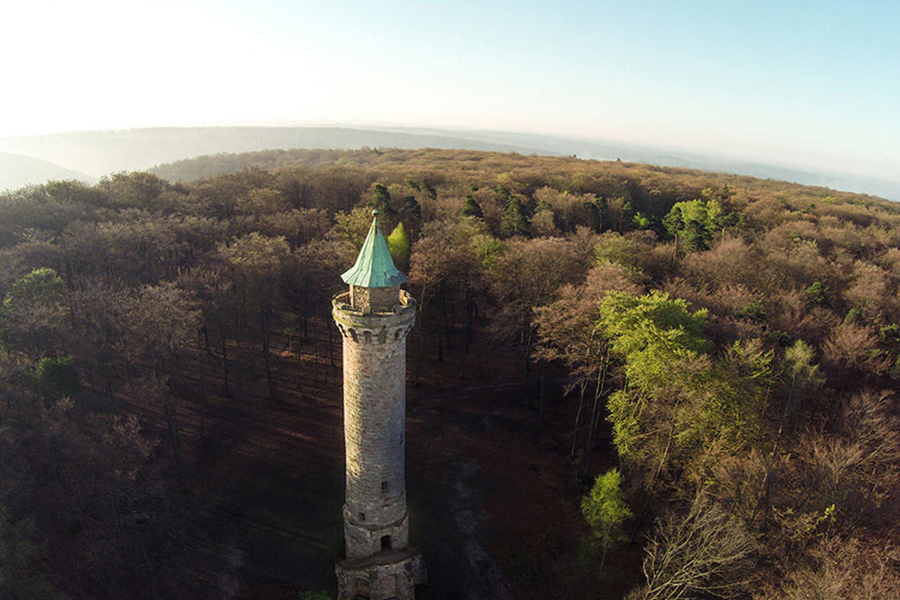 Humbergturm Kaiserslautern