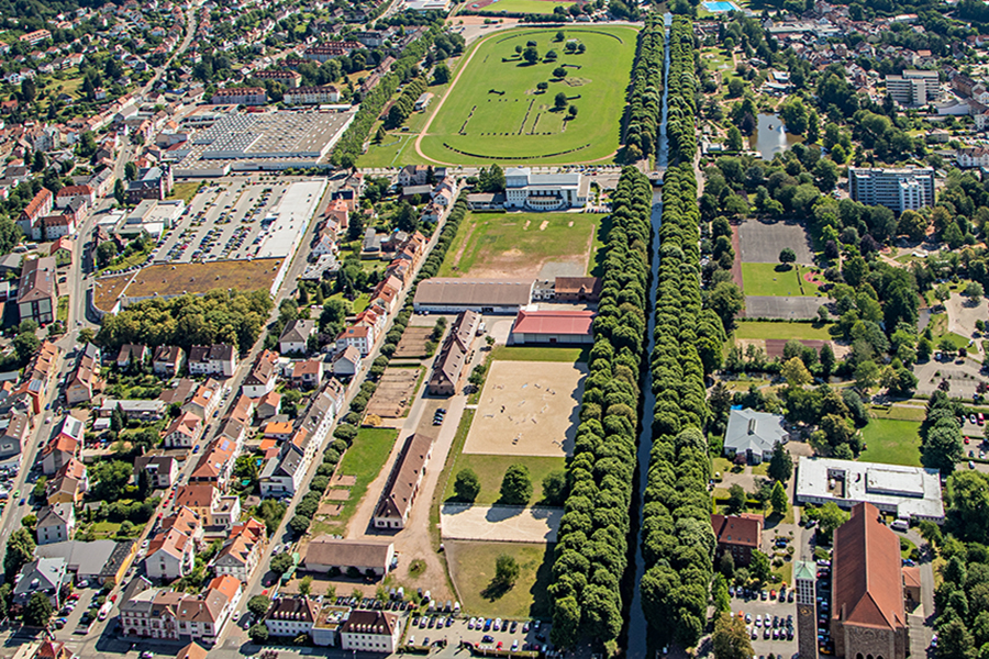 Zweibrücken State Stud