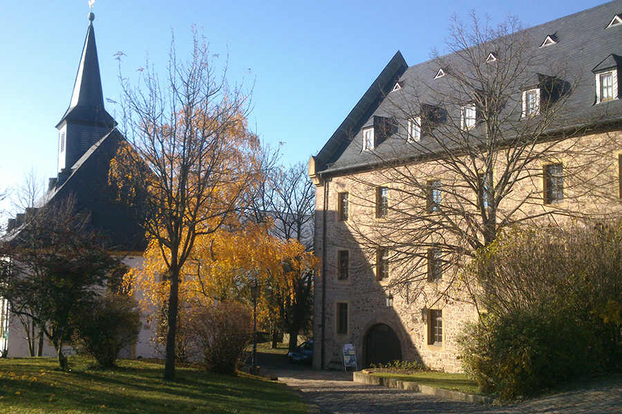 Musikantenland-Museum