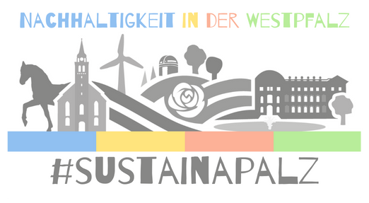 Nachhaltigkeit in der Westpfalz