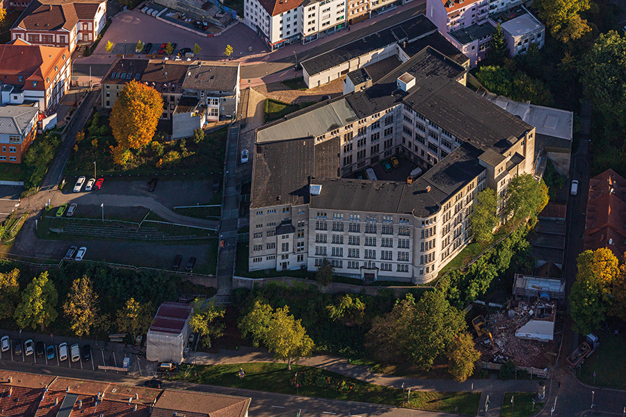 Schuhfabrik Kopp Schuhfabrik Kopp