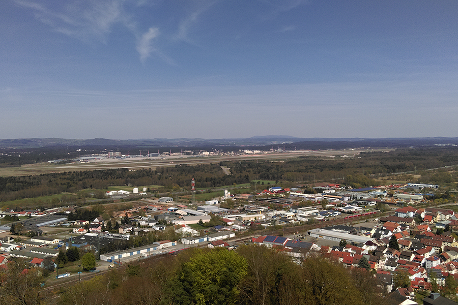 Air Base Air Base