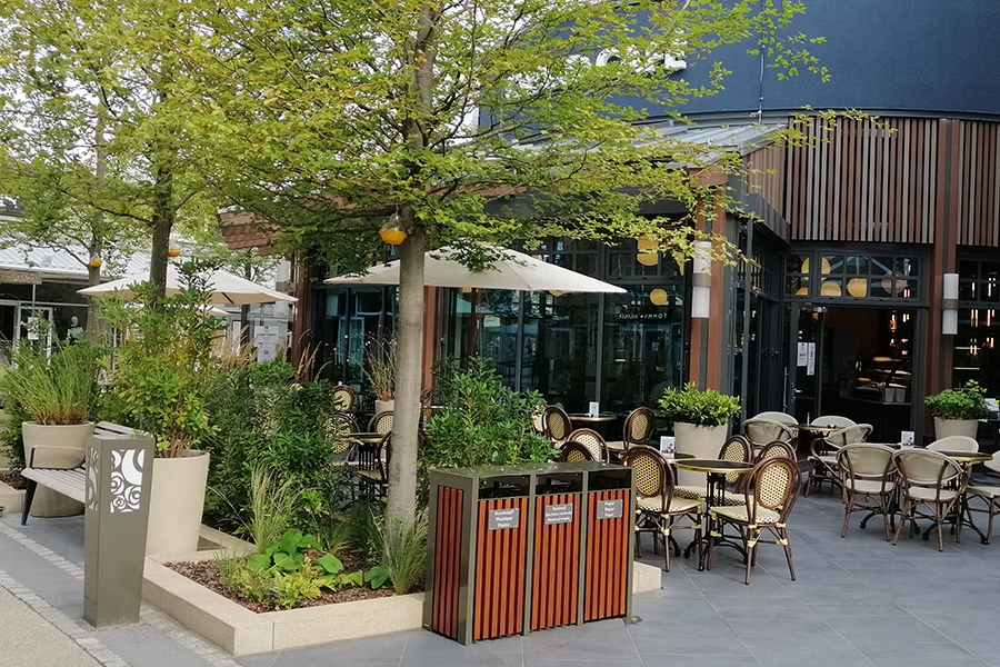 Fashion Outlet