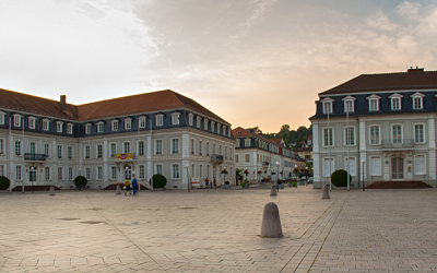 Die Stadt der Rosen und Rosse – Zehn historische Fakten über die Herzogstadt Zweibrücken (Teil 3)