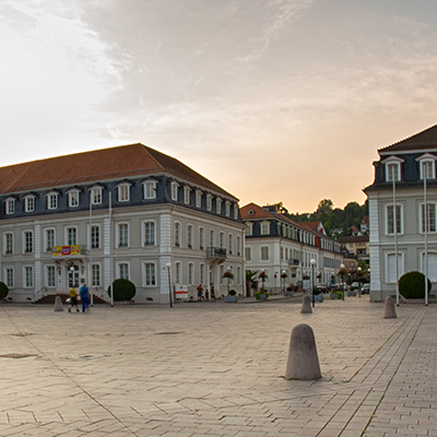 Zweibrücken