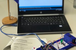 Gewässeranalyse, Ada-Lovelace