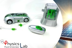 Green Energy, RPTU
