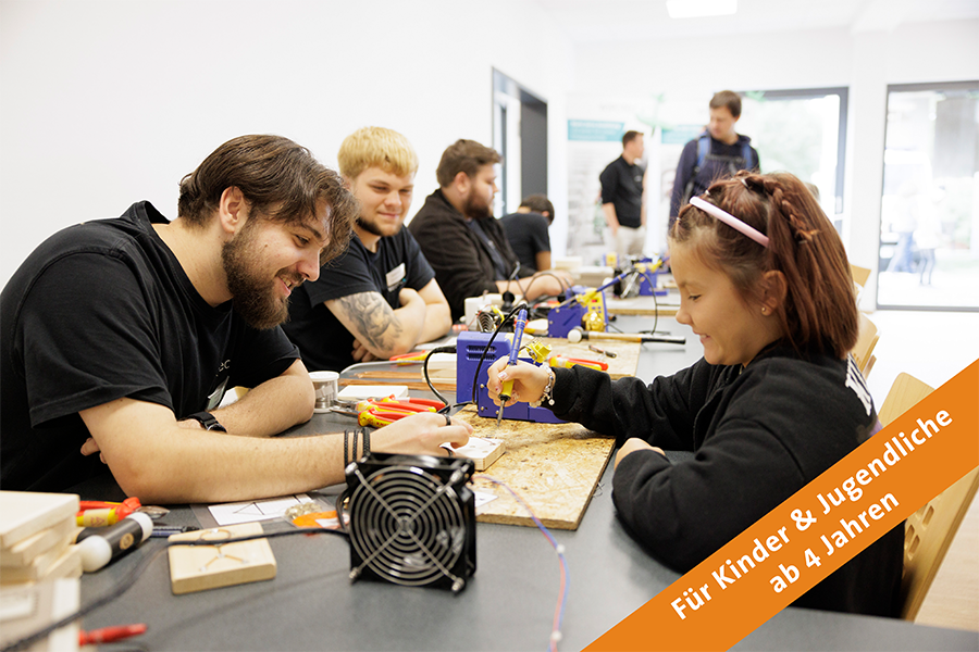 Samstag, 22. August 2026