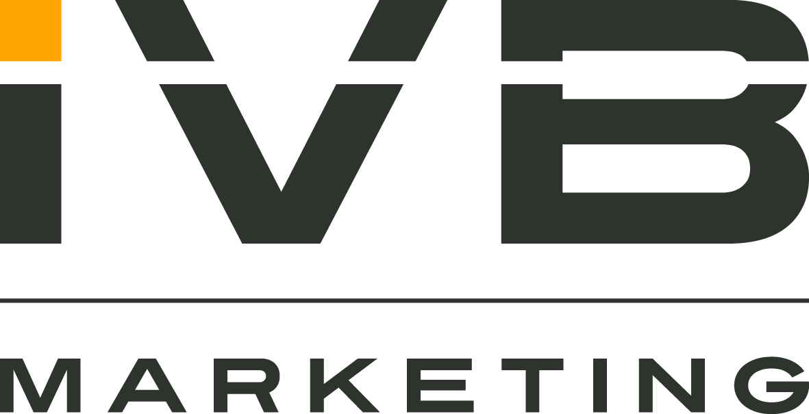 Logo IVB Direktmarketing GmbH