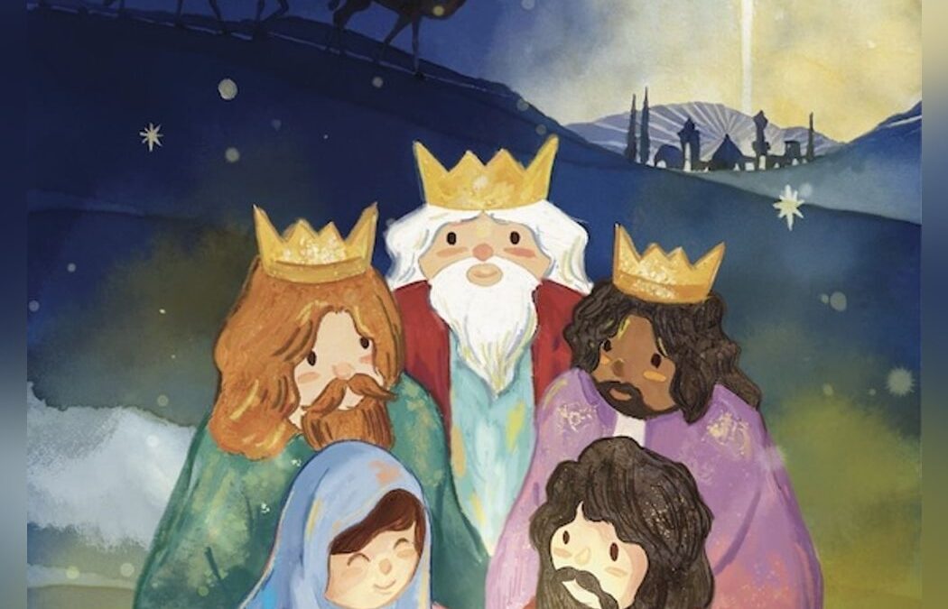 Bachs Weihnachtsoratorium für Kinder