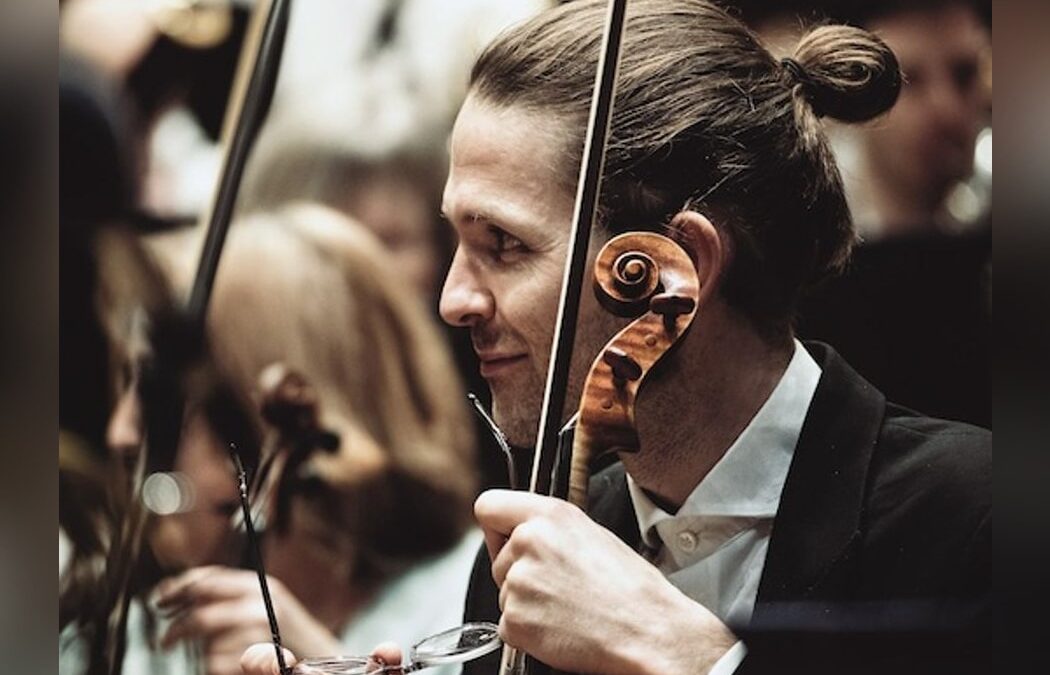 1. Ensemblekonzert Kaiserslautern