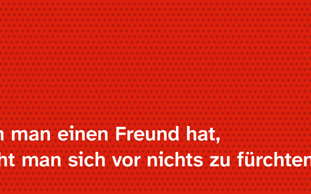 Oh, wie schön ist Panama