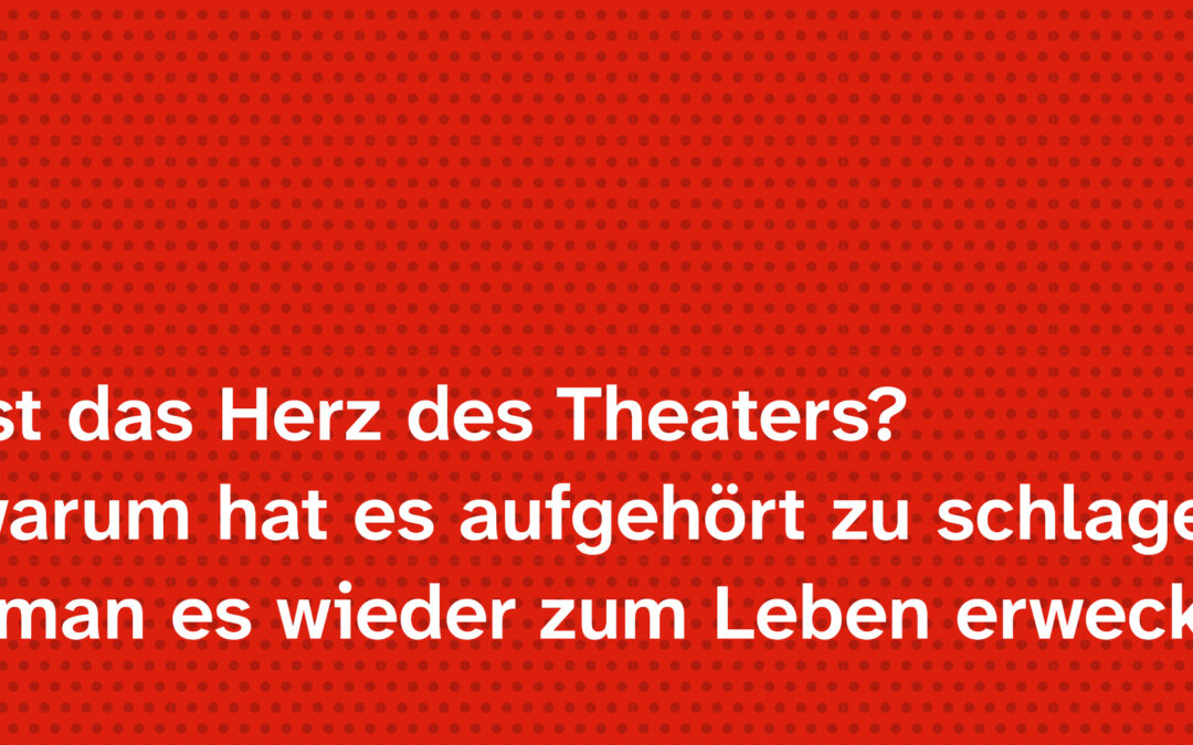 Wege ins Herz