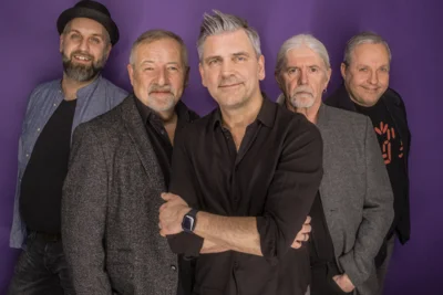 Abenteuerland – Die Pur Coverband