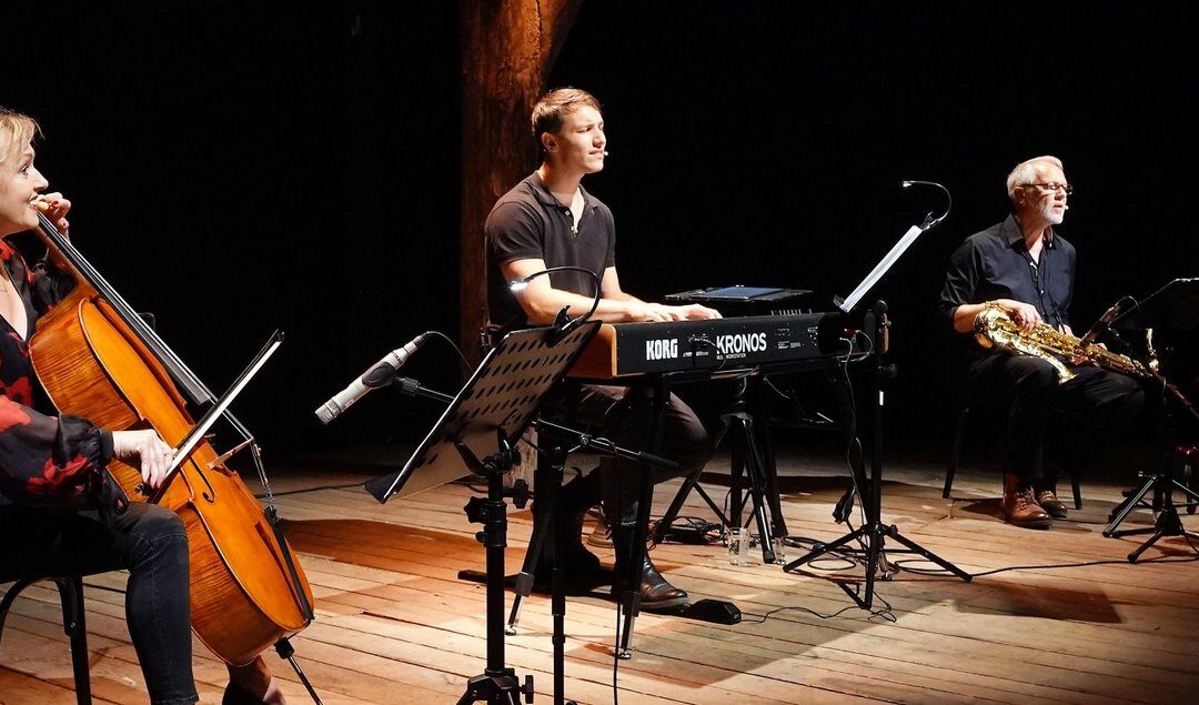 IRRLICHTER – Rio Reiser – Mehr als ein Konzert