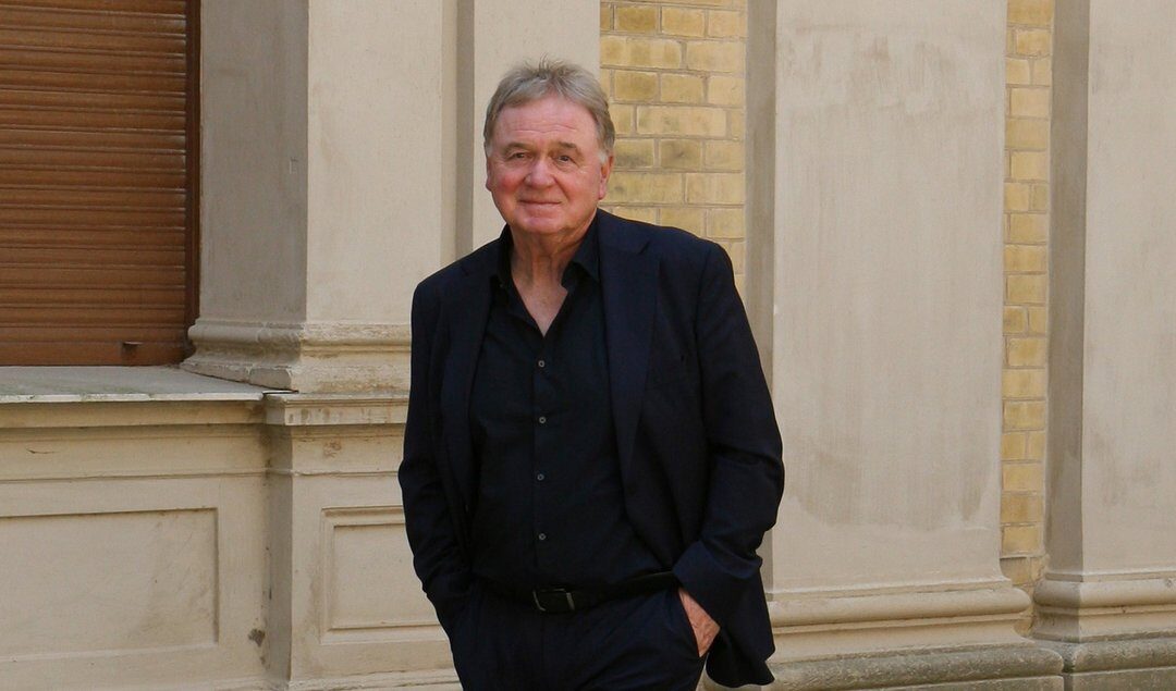 Klaus Hoffmann