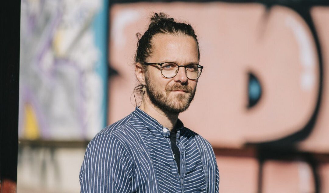 Arne Semsrott