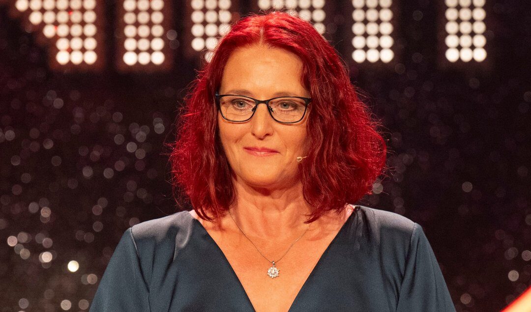 Anny Hartmann – Klima-Ballerina