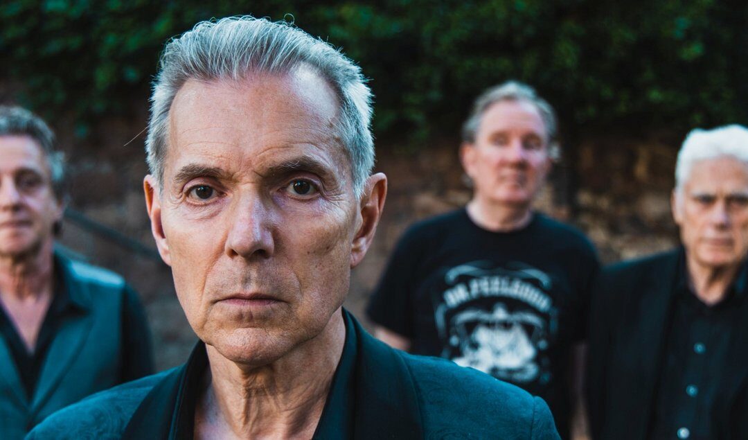 Dr. Feelgood