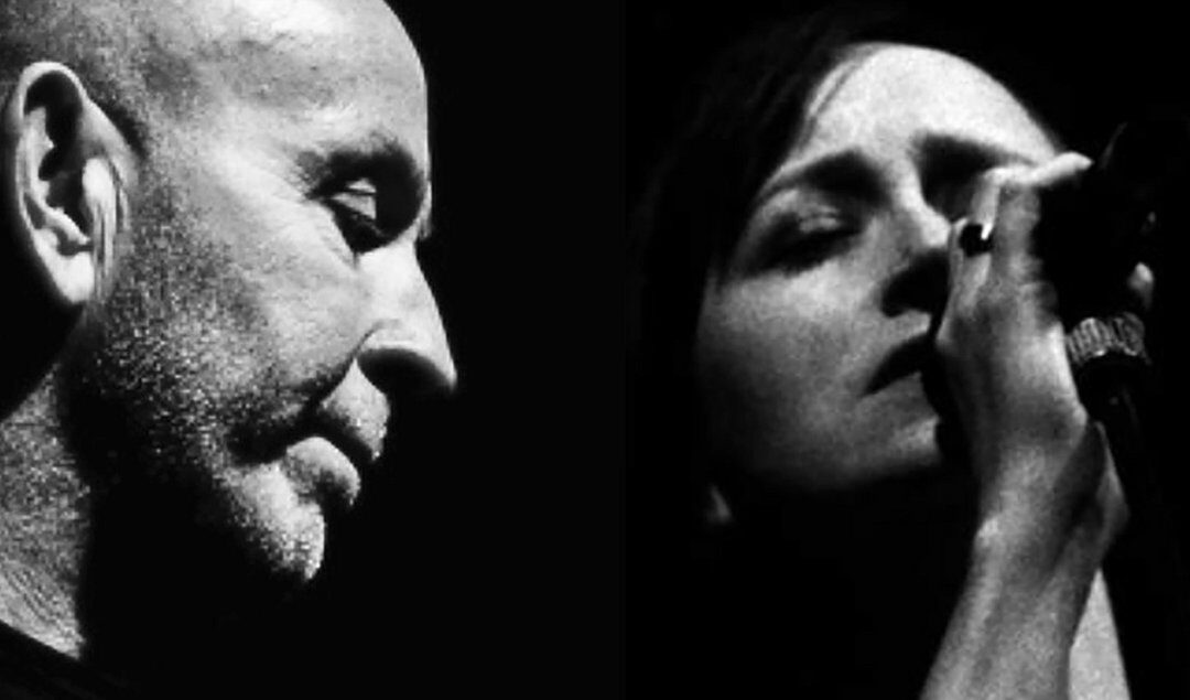 Kieran Goss & Annie Kinsella