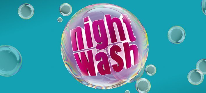 NightWash
