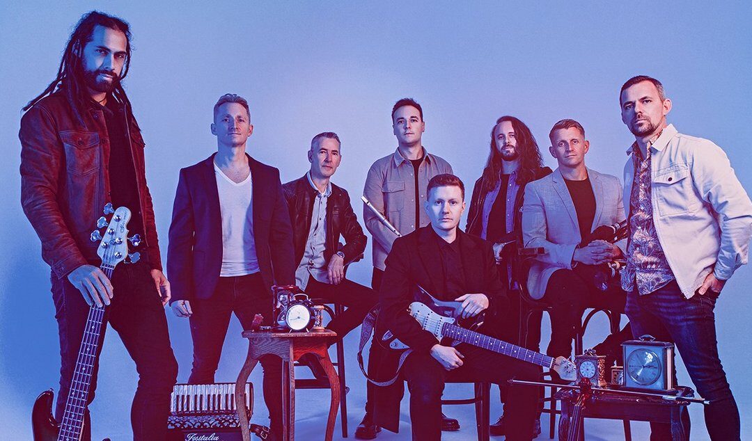 Skerryvore
