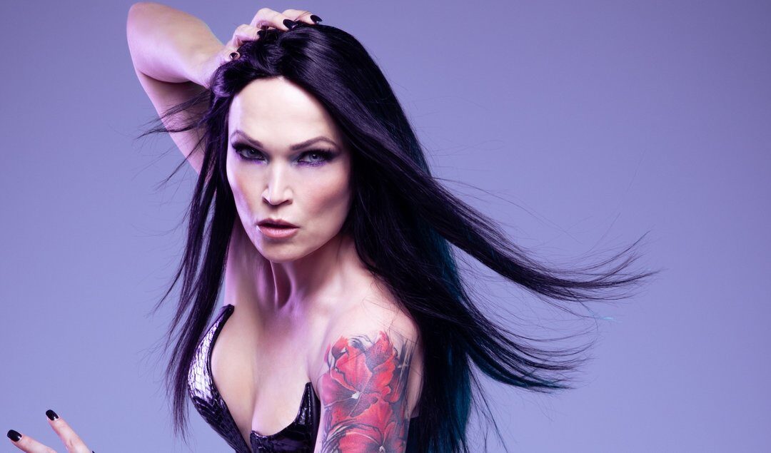 Tarja – Frisson Live 2027