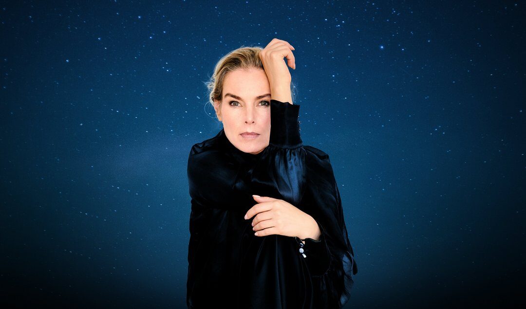 Rebekka Bakken