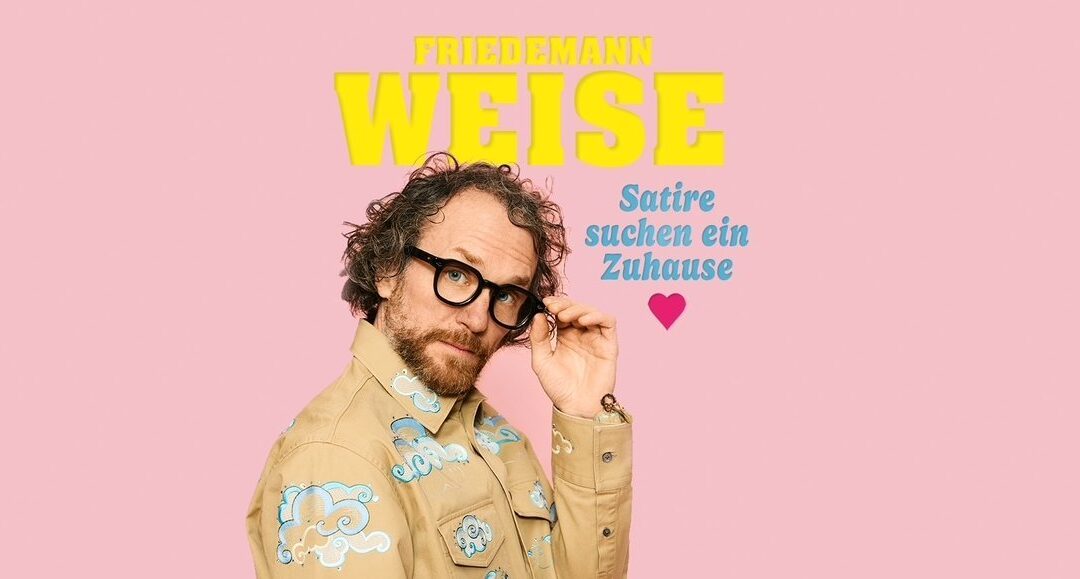 Friedemann Weise