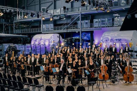 Neujahrskonzert