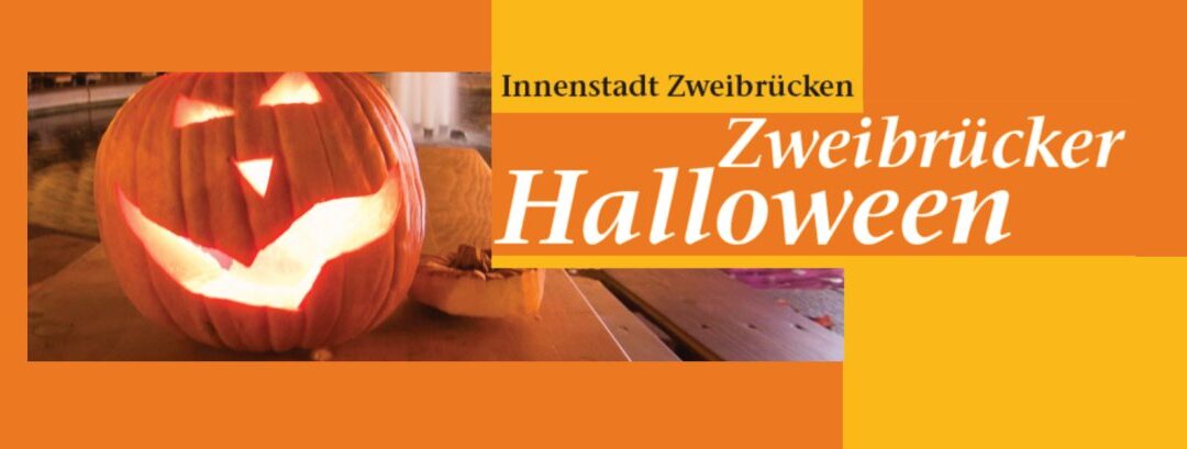 Zweibrücker Halloween-Spektakel