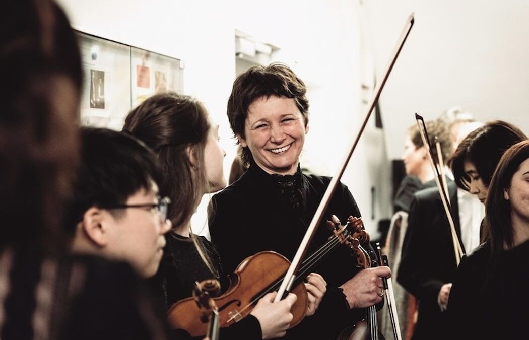 3. Ensemblekonzert Kaiserslautern