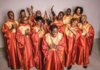 11.12.​2026 19:30 Uhrbis 22:00 Uhr THE ORIGINAL GOLDEN VOICES OF GOSPEL Die GOLDEN VOICES OF GOSPEL sind ein Team von professionellen Künstlern aus der amerikanischen … [mehr]