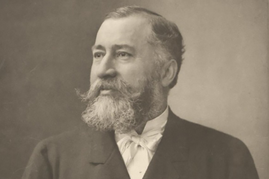 Heinrich von Brunck