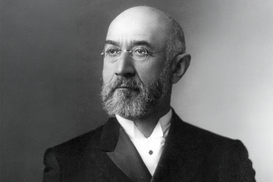 Isidor Straus