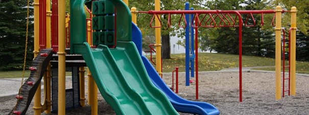 Spielplatzfest in Rosenthal
